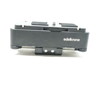 Edelkrone Pocket Rig 2 for DSLR Digital Camera Compact Foldable 15mm Rod Support